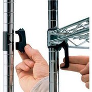 Metro Metro Extra Shelf Clips For Super Adjustable 2 Shelving SAKITA2